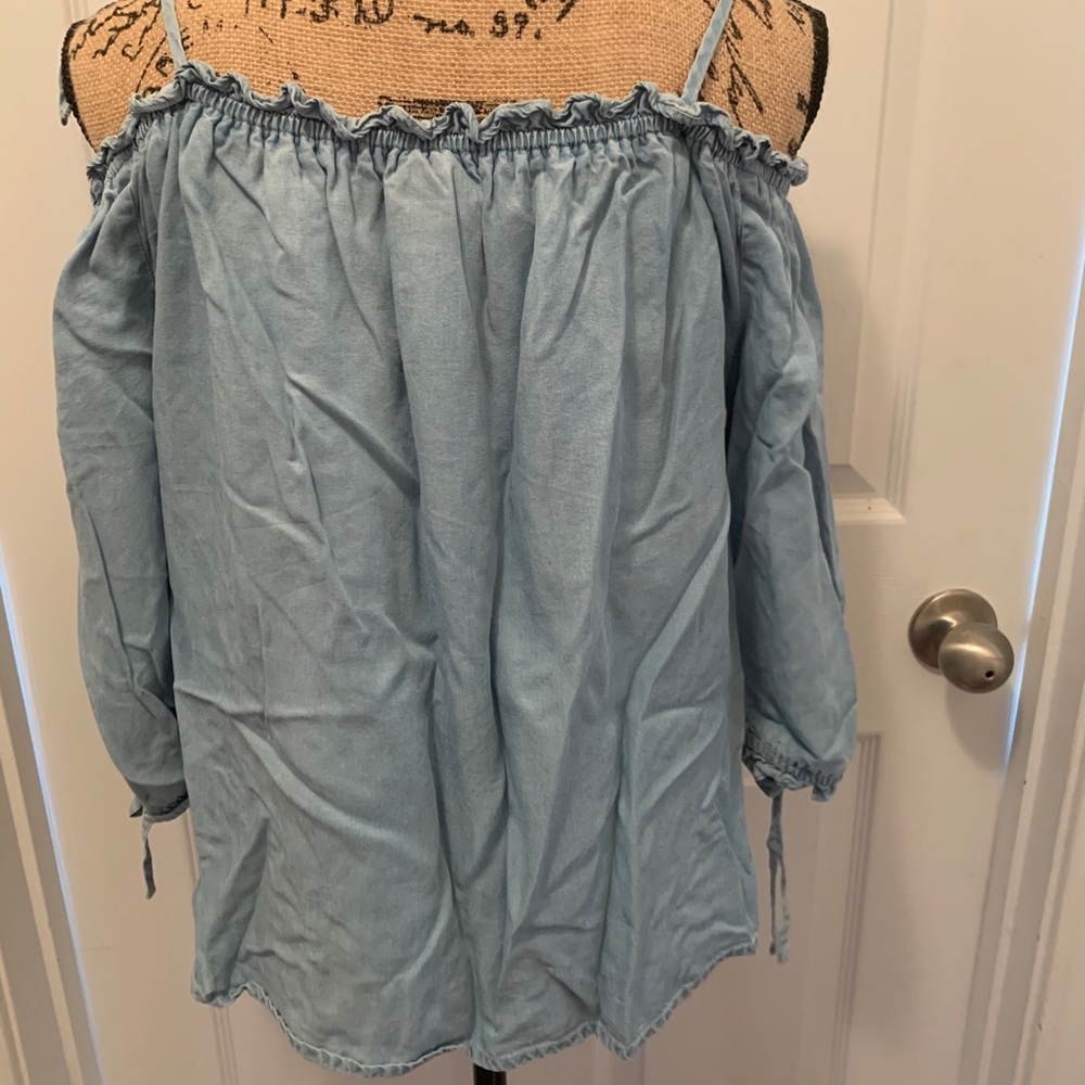 Ana shirt - Picture 2 of 4